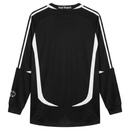 Camiseta Real Madrid II Manga Larga 2006/07 Retro - TIENDA HINCHA FUTBOLERO