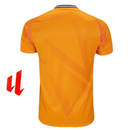 CAMISETA REAL MADRID II + PARCHE 24/25 HOMBRE - TIENDA HINCHA FUTBOLERO