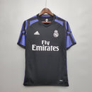 CAMISETA REAL MADRID III 15/16 HOMBRE (RETRO) - TIENDA HINCHA FUTBOLERO
