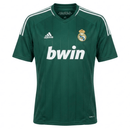 Camiseta Real Madrid III 2012/13 Hombre (RETRO) - TIENDA HINCHA FUTBOLERO