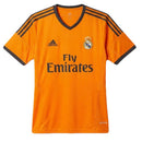 Camiseta Real Madrid III 2013/14 Hombre (RETRO) - TIENDA HINCHA FUTBOLERO