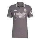 CAMISETA REAL MADRID III 24/25 HOMBRE - TIENDA HINCHA FUTBOLERO