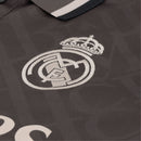 CAMISETA REAL MADRID III 24/25 HOMBRE - TIENDA HINCHA FUTBOLERO