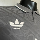 CAMISETA REAL MADRID III 24/25 HOMBRE (VERSIÓN JUGADOR) - TIENDA HINCHA FUTBOLERO