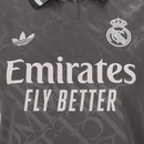 CAMISETA REAL MADRID III 24/25 MUJER - TIENDA HINCHA FUTBOLERO
