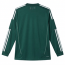 Camiseta Real Madrid III Manga Larga 2012/13 Retro - TIENDA HINCHA FUTBOLERO