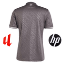 CAMISETA REAL MADRID III + PARCHES 24/25 HOMBRE - TIENDA HINCHA FUTBOLERO