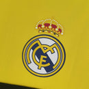 Camiseta Real Madrid Portero 2011/12 Hombre Retro - TIENDA HINCHA FUTBOLERO