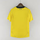 Camiseta Real Madrid Portero 2011/12 Hombre Retro - TIENDA HINCHA FUTBOLERO