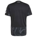 Camiseta Real Madrid Portero 26/27 Hombre Negra - TIENDA HINCHA FUTBOLERO