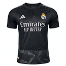 Camiseta Real Madrid Portero 26/27 Versión Jugador - TIENDA HINCHA FUTBOLERO