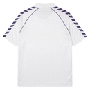 Camiseta Real Madrid Primera Equipación 1986/87 Hombre Retro - TIENDA HINCHA FUTBOLERO