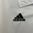 Camiseta Real Madrid Primera Equipación 2002/03 Hombre Retro - TIENDA HINCHA FUTBOLERO