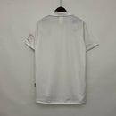 Camiseta Real Madrid Primera Equipación 2002/03 Hombre Retro - TIENDA HINCHA FUTBOLERO