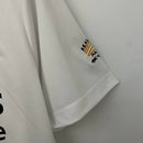 Camiseta Real Madrid Primera Equipación 2002/03 Hombre Retro - TIENDA HINCHA FUTBOLERO