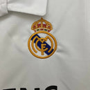 Camiseta Real Madrid Primera Equipación 2002/03 Hombre Retro - TIENDA HINCHA FUTBOLERO