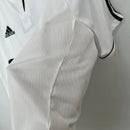 Camiseta Real Madrid Primera Equipación 2003/04 Hombre Retro - TIENDA HINCHA FUTBOLERO