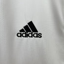 Camiseta Real Madrid Primera Equipación 2003/04 Hombre Retro - TIENDA HINCHA FUTBOLERO