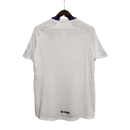 Camiseta Real Madrid Primera Equipación 2007/08 Hombre Retro - TIENDA HINCHA FUTBOLERO
