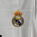 Camiseta Real Madrid Primera Equipación 2013/14 Hombre Retro - TIENDA HINCHA FUTBOLERO