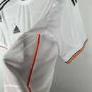 Camiseta Real Madrid Primera Equipación 2013/14 Hombre Retro - TIENDA HINCHA FUTBOLERO
