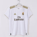 Camiseta Real Madrid Primera Equipación 2019/2020 Hombre Retro - TIENDA HINCHA FUTBOLERO