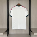 Camiseta Real Madrid Primera Equipación 2026/2027 Hombre Blanca - TIENDA HINCHA FUTBOLERO