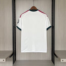 Camiseta Real Madrid Primera Equipación 2026/2027 Hombre Blanca - TIENDA HINCHA FUTBOLERO