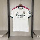 Camiseta Real Madrid Primera Equipación 2026/2027 Hombre Blanca - TIENDA HINCHA FUTBOLERO