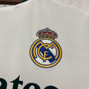 Camiseta Real Madrid Primera Equipación 2026/2027 Hombre Blanca - TIENDA HINCHA FUTBOLERO