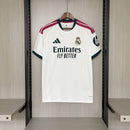 Camiseta Real Madrid Primera Equipación 2026/2027 Hombre Blanca - TIENDA HINCHA FUTBOLERO