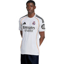 Camiseta Real Madrid Primera Equipación 25/26 Hombre - TIENDA HINCHA FUTBOLERO