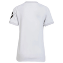 Camiseta Real Madrid Primera Equipación 25/26 Mujer - TIENDA HINCHA FUTBOLERO