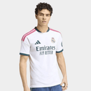 Camiseta Real Madrid Primera Equipación 26/27 Hombre - TIENDA HINCHA FUTBOLERO