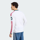 Camiseta Real Madrid Primera Equipación 26/27 Manga Larga - TIENDA HINCHA FUTBOLERO