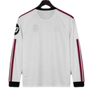 Camiseta Real Madrid Primera Equipación 26/27 Manga Larga - TIENDA HINCHA FUTBOLERO
