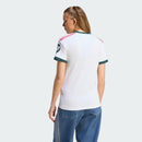 Camiseta Real Madrid Primera Equipación 26/27 Mujer - TIENDA HINCHA FUTBOLERO