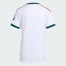 Camiseta Real Madrid Primera Equipación 26/27 Mujer - TIENDA HINCHA FUTBOLERO