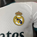 Camiseta Real Madrid Primera Equipación 26/27 Versión Jugador - TIENDA HINCHA FUTBOLERO