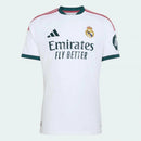 Camiseta Real Madrid Primera Equipación 26/27 Versión Jugador - TIENDA HINCHA FUTBOLERO