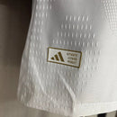 Camiseta Real Madrid Primera Equipación 26/27 Versión Jugador - TIENDA HINCHA FUTBOLERO