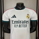 Camiseta Real Madrid Primera Equipación 26/27 Versión Jugador - TIENDA HINCHA FUTBOLERO