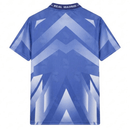 Camiseta Real Madrid Segunda Equipación 1996/97 Hombre Retro - TIENDA HINCHA FUTBOLERO