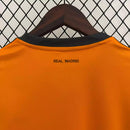 Camiseta Real Madrid Segunda Equipación 2016/17 Hombre Retro - TIENDA HINCHA FUTBOLERO