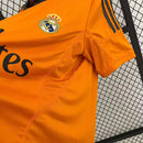 Camiseta Real Madrid Segunda Equipación 2016/17 Hombre Retro - TIENDA HINCHA FUTBOLERO