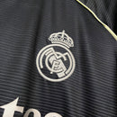 Camiseta Real Madrid Segunda Equipación 25/26 Hombre - TIENDA HINCHA FUTBOLERO