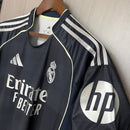 Camiseta Real Madrid Segunda Equipación 25/26 Hombre - TIENDA HINCHA FUTBOLERO