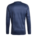 Camiseta Real Madrid Segunda Equipación 25/26 Manga Larga - TIENDA HINCHA FUTBOLERO