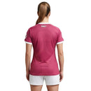 Camiseta Real Madrid Segunda Equipación 26/27 Mujer - TIENDA HINCHA FUTBOLERO
