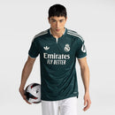 Camiseta Real Madrid Segunda Equipación 26/27 Versión Jugador - TIENDA HINCHA FUTBOLERO